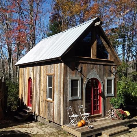 The law takes effect this fall, making. . Tiny homes for sale maine